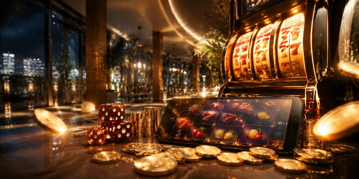 ta88me Casino & Slot